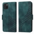 thumbnail image 5 of Funda GANGXUN para iPhone 15 Plus con diseño acolchado elegante, cuero PU, protección total y ajuste preciso, 5 of 5