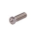 thumbnail image 3 of 3pcs Impresora 3D Extrusora Boquilla volcánica de acero inoxidable Rosca M6 Cabezal de la impresora Abanopi  0.6mm, 3 of 7