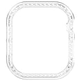 thumbnail image 2 of Funda Protectora Rígida para PC Carcasa Diamante Apple Watch Series 10 42/46MM, 2 of 9