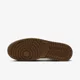 thumbnail image 5 of Ni - ke Ni - ke Air Jordan 1 Low SE [HF5753-221] Men Casual Shoes Hemp/Lt British Tan-Sail, 5 of 5