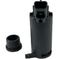 thumbnail image 4 of Sucwinco F6SZ-17664-A Windshield Washer Pump Replacement 7L8Z-17664-A Compatible with Escape Focus F-150 F-250 F-350 B2300 B2500 Monterey Mariner B4000 7R33-17664-DA F6SZ-17664-BA, 4 of 7