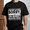 Black-2, variant on Men's Women's Camouflage Dad Letter Graphic T-Shirt S-5XL