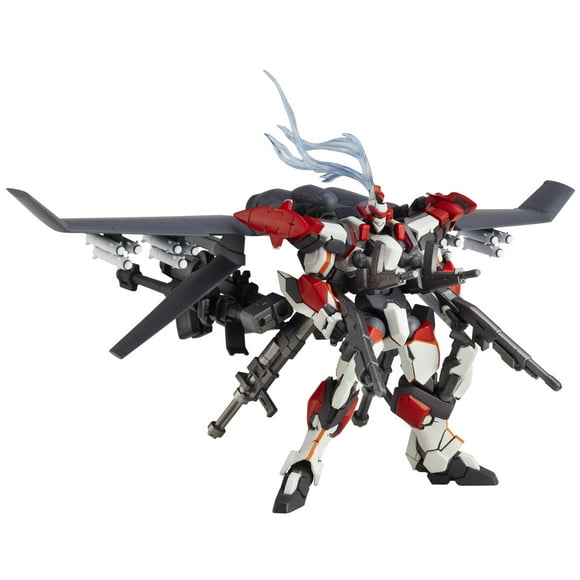 Kaiyodo Japan Revoltech Full Metal Panic Series-107-ARX-8 Laevatein