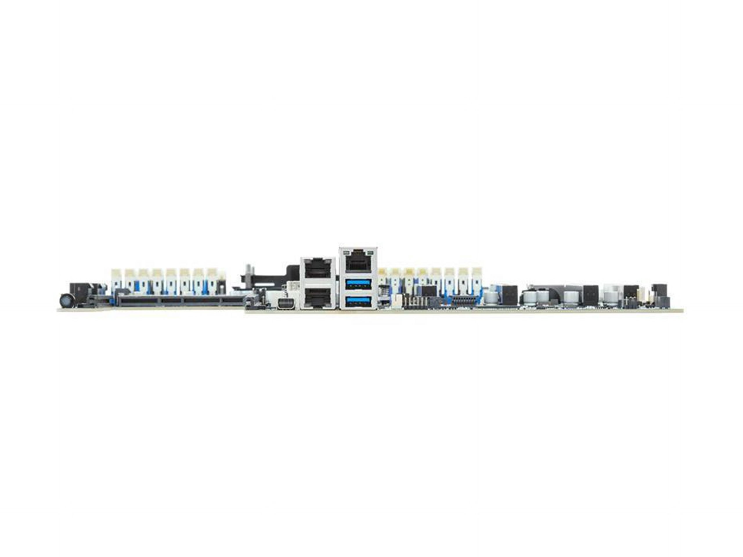 Gigabyte MS33-CP0 Rev. 1.x/3.x Server Motherboard - 5th/4th Gen Intel Xeon Scalable - E-ATX UP