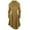 Gold coats for women, variant on Womens Winter Coats With Hood, Women Faux Wool Warm Slim Coat Jacket Thick-Parka Overcoat Long Winter Outwear