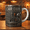 Black, variant on Car Guy Mug Personalized Gifts for Mechanic Coffee Mug, Built Not Bought Gift