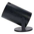 thumbnail image 1 of Portable Projector, ABS 270 Degree Adjustable Projector Auto Keystone  for Smartphone Black,White, 1 of 7