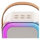 thumbnail image 5 of Máquina de karaoke para niños portátil Bluetooth con 1 micrófono K12, 5 of 6