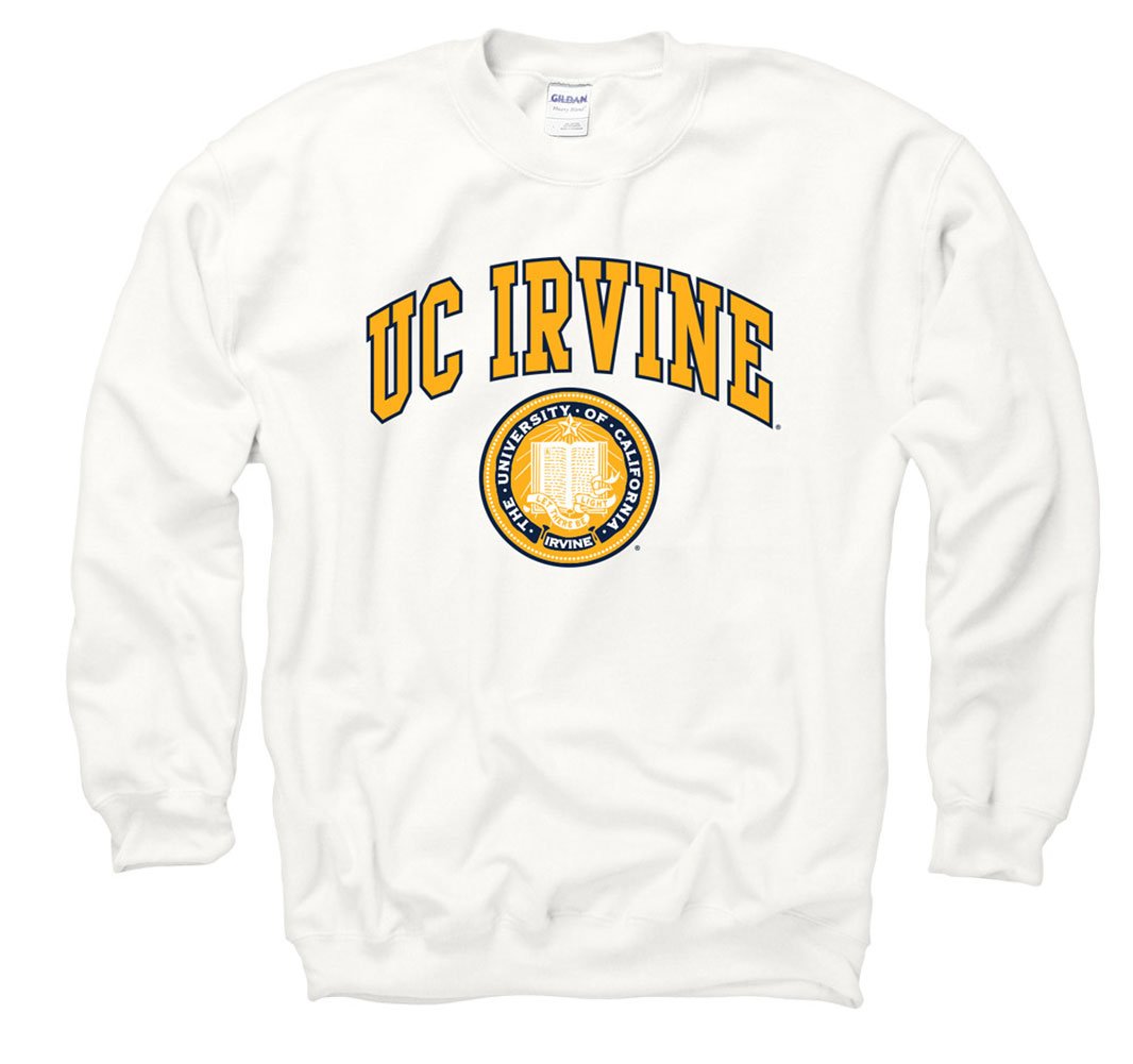 uci sweatshirt