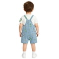 thumbnail image 4 of Disney Toy Story Baby Boy Shortall Set, Sizes 0/3 Months-24 Months, 4 of 5