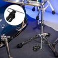 thumbnail image 3 of unbranded Montura Para Batería Con Portátil Para Configuraciones En Estudios Y Conciertos, 3 of 8