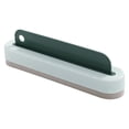 thumbnail image 3 of Limpiador de vidrio de ventana multifuncional de agua Limpieza de piso de portátil verde Sharpla escobilla de goma, 3 of 8
