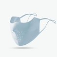 thumbnail image 1 of Máscara de protección solar para mujer, protección UV de verano, transpirable, protección ocular, ángulo de seda de hielo, máscara de protección solar, fresca, transpirable, seda de hielo, 1 of 5