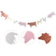 thumbnail image 3 of Pancarta de animales de granja, decoración colgante para fiesta de cumpleaños, suministros para fiestas temáticas de granja, 3 of 4