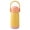 Yellow, variant on FENGGHAO Kids Insulated Water Bottle with Locking Lid and Handle, Vacuum Tumbler for School Daycare Sports and Travel, Yellow