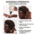 thumbnail image 5 of Carol's Daughter Goddess Strength Ultra Shield Pre Poo 10.2 fl oz, 5 of 5