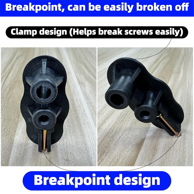Repair Floor Screws for Floor Repair, for Screws Fit Hardwood 