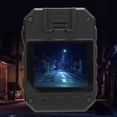 thumbnail image 3 of Cámara Pequeña Portátil, Videocámara de Bolsillo Hd 4K HD Resistente Al Agua IP65 Con Clip para la Aplicación de la Ley, 3 of 7
