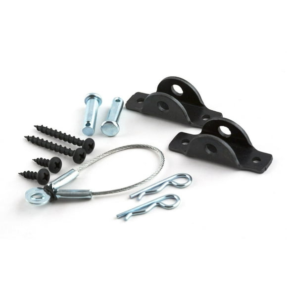 Kit Anti-Bascule Pour Meubles Hangman