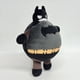 thumbnail image 4 of 2026 Fat Jason Todd Plush Black,25cm/9.8in Fat Fatson Todd  ,halloween Christmas Birthday Choice For Boys Girls Home Decor, 4 of 7