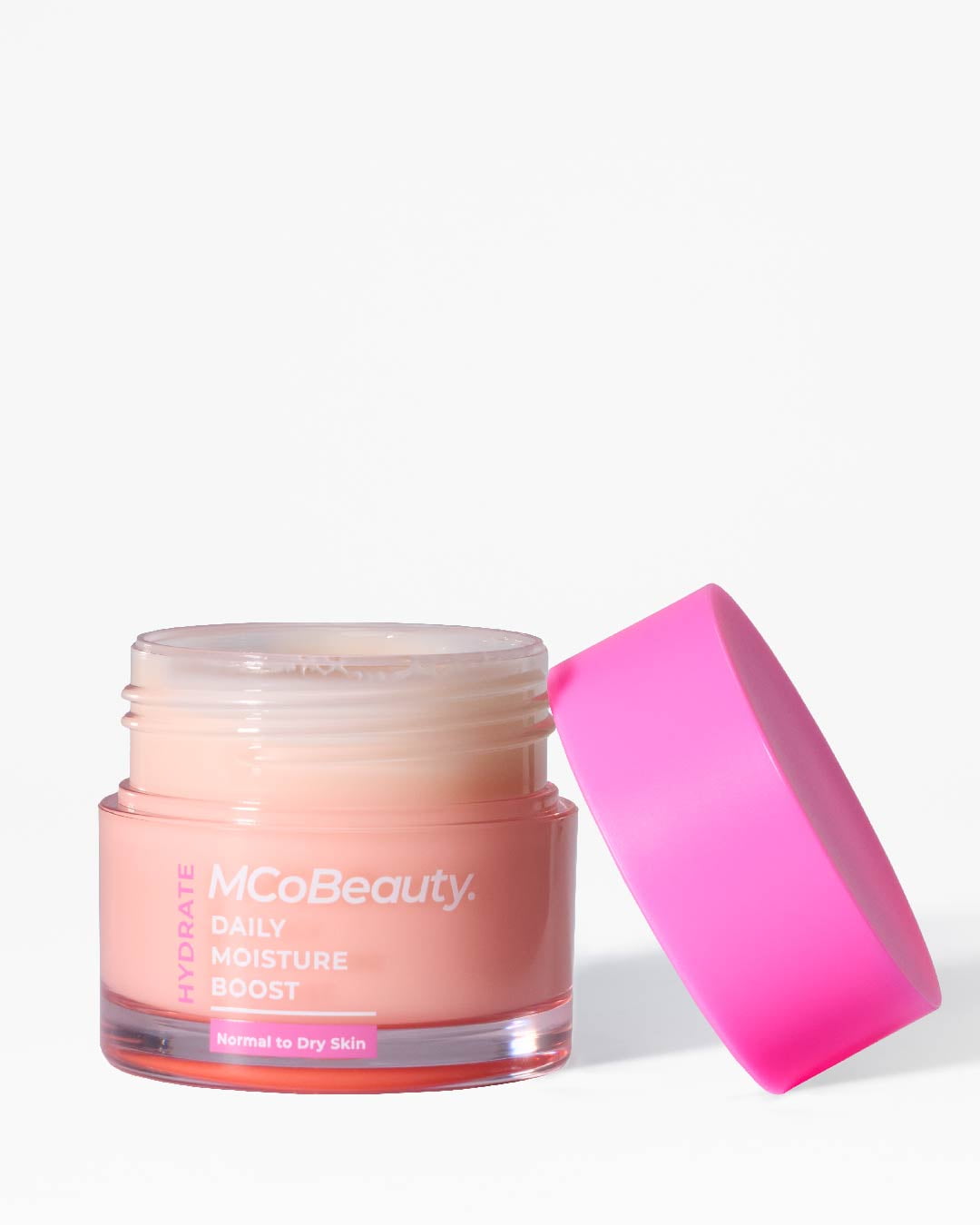 Mco Beauty Hydrate Daily Moisture Boost