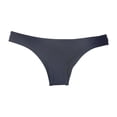 thumbnail image 1 of Tavik Womens Jayden Moderate Coverage Bikini Swim Bottom eveningblu L, 1 of 2