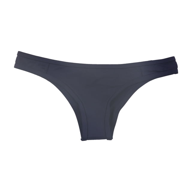 Tavik Womens Jayden Moderate Coverage Bikini Swim Bottom eveningblu L