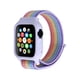 thumbnail image 1 of Correa Para Apple Watch Nylon + Case Protector 9/8/7/6/5/4/3, 1 of 3