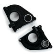 thumbnail image 2 of Coque Compatible avec 1/24 Axial SCX24 90081 AXI00005 C10 AXI00006 AXI00002 RC Voiture, 2 of 7