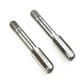 thumbnail image 4 of MYG 1 Pair Right Hand Machine Straight Fluted Fine Thread Metric Connector Hand Tap, 4 of 9