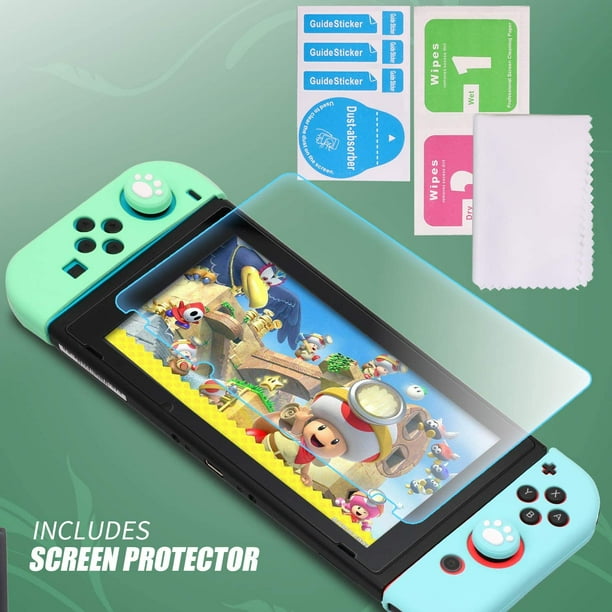 Nintendo accessories bundle 2025