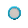 thumbnail image 1 of Aquarium Bubbler Stone Diffuser Replacement Slice Fishtank Fish Atomizer Disc Plants Health Spare Part for Living Room Office 17mm, 1 of 6