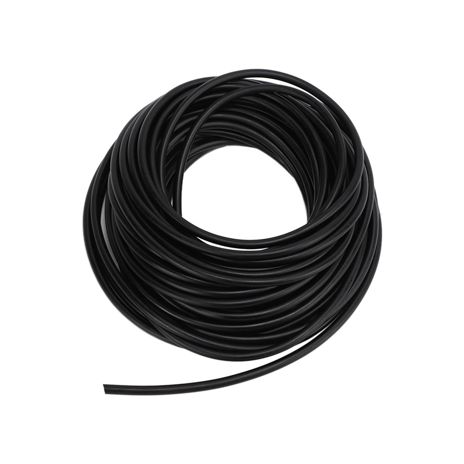 10 ft long natural rubber latex surgical tubing 1/8" ID sling shot 1/32" wall 