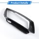 thumbnail image 5 of Cubierta de Lente de Faro Unique Bargains Cubierta de Lente Claro para Audi Q5 2013-2017 Negro, Claro PC 1 Pc Frontal Derecho, 5 of 6