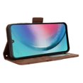thumbnail image 5 of Funda Tipo Billetera GANGXUN para Samsung Galaxy M55 5G – Tapa Flip con Tarjetero, 5 of 5
