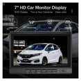 thumbnail image 3 of AHD Wireless DVR Car Monitor 7 Inch Display Vehicle Auto Screen Rear View Truck Monitors Reverse Back Up Recorder Wifi Camera ,Easy to Operate, 3 of 7