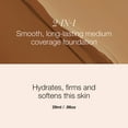 thumbnail image 4 of rms beauty Revolve Natural Finish Foundation, 4 of 20