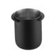 thumbnail image 1 of Vaso dosificador de café de 58 mm Vaso dosificador Espresso pesado Accesorios para portafiltro negro, 1 of 9