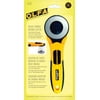 Quick Change Rotary Cutter-60mm