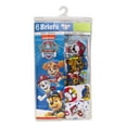 thumbnail image 5 of Paw Patrol Toddler Boys' Underwear, 6 Pack Sizes 2T-4T, 5 of 5