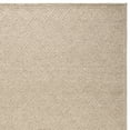 thumbnail image 2 of SAFAVIEH Trace Linnette Geometric Wool Area Rug, Beige, 8' x 10', 2 of 4