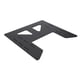 thumbnail image 3 of Placa de soporte para impresora D, accesorios para impresora 3D, placa anodizada de aluminio para impresora D, accesorios para impresora D, características mejoradas, 3 of 9