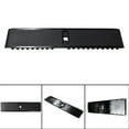 thumbnail image 4 of Car Gear Dust Cover 35975-30270 Professional Parts Shift Slide Cover Auto Parts, 4 of 5