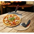 thumbnail image 1 of Expert Grill Soft Grip Pizza Kit, 1 of 3
