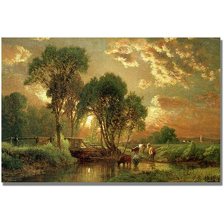 Trademark Fine Art
