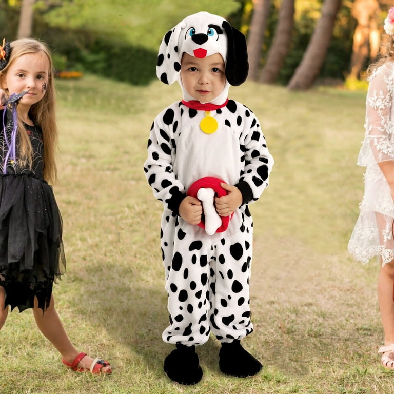 Dalmatian puppy costume online