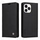 thumbnail image 1 of Funda para iPhone 14 Pro Max Estuche de Cuero PU Tipo Cartera con Ranuras para Tarjetas y Cierre Magnético, 1 of 5