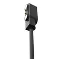 thumbnail image 3 of Qisuw Charger Adapter for RealmeTechLife-DIZO Watch R for Smart Watch Charging Cable S, 3 of 21
