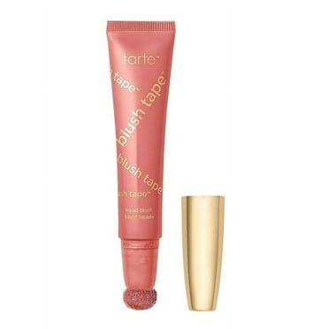 Tarte Ultra Beauty Tape Liquid Blush 0.4 fl oz Berry