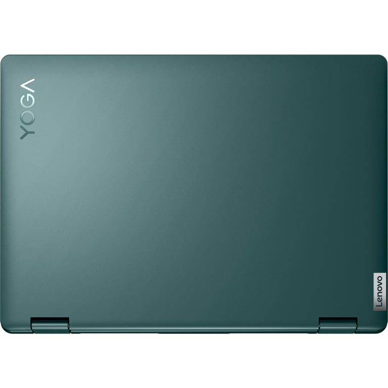 Lenovo Yoga 6 13.3 Home/Business 2-in-1 Laptop (AMD Ryzen 7 5700U 